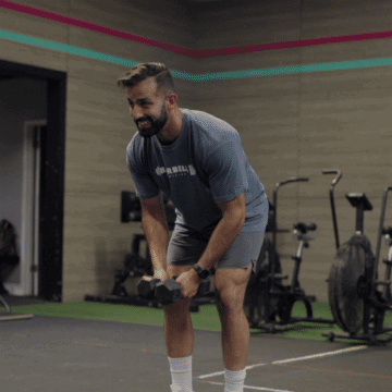 How To Do Dumbbell Flyes