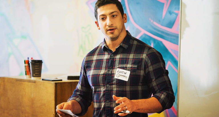 FEAR, CATASTROPHIZING, AND TRAINING