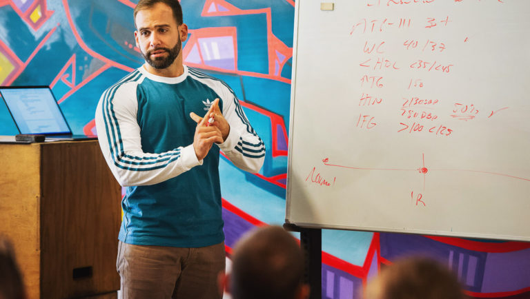 Nutrition Science, Part II: The Prospective Cohort Design