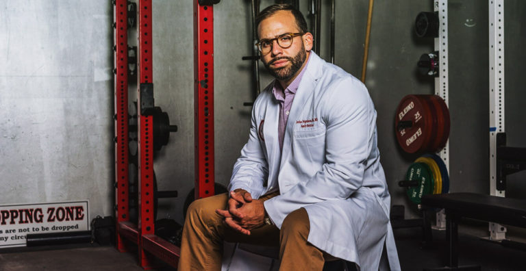 The Pendulum of Specificity in Application: Part IThe Pendulum of Specificity in Application: Part I