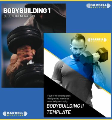 Bodybuilding Bundle