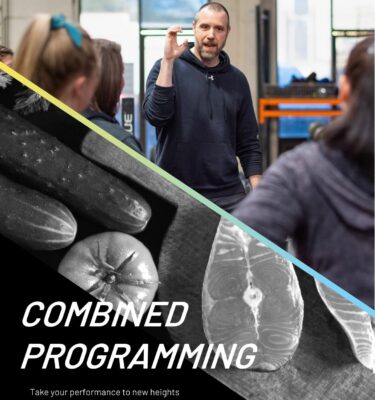 One-On-One Combined Programming & Nutrition Coaching