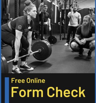 Free Online Form Check