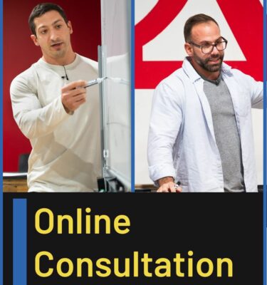 Online Consultation