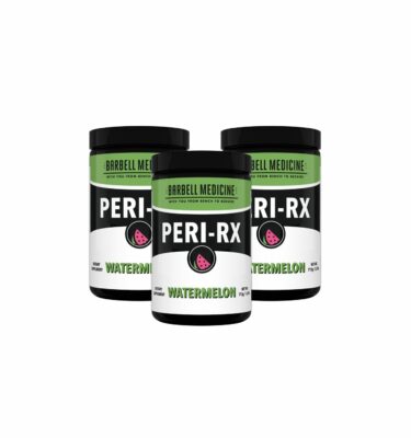 Peri Rx - Watermelon 3-Pack