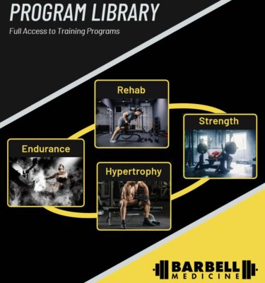 Program Library