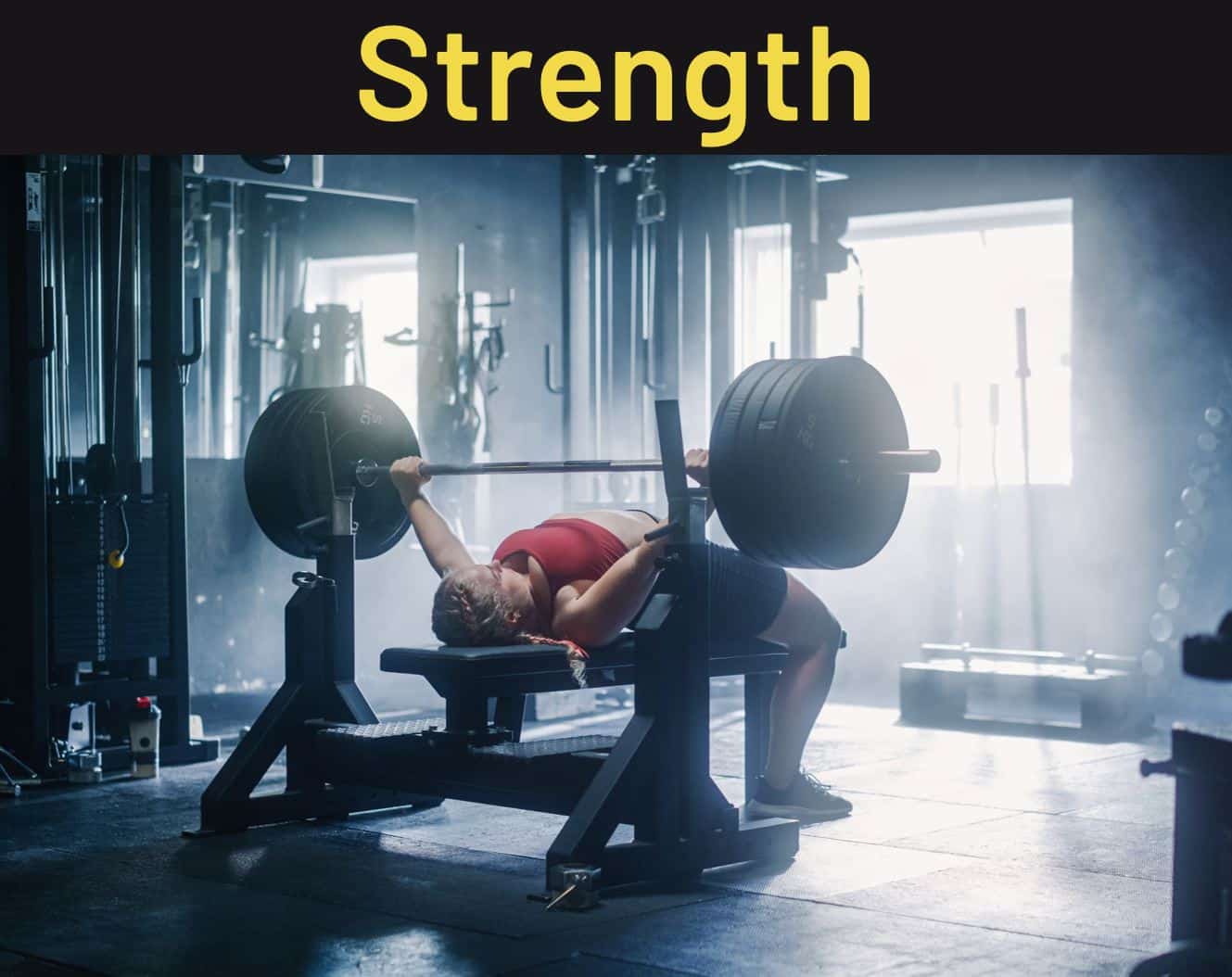 Strength Training Programs