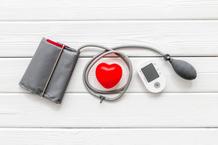Blood Pressure Featured Image