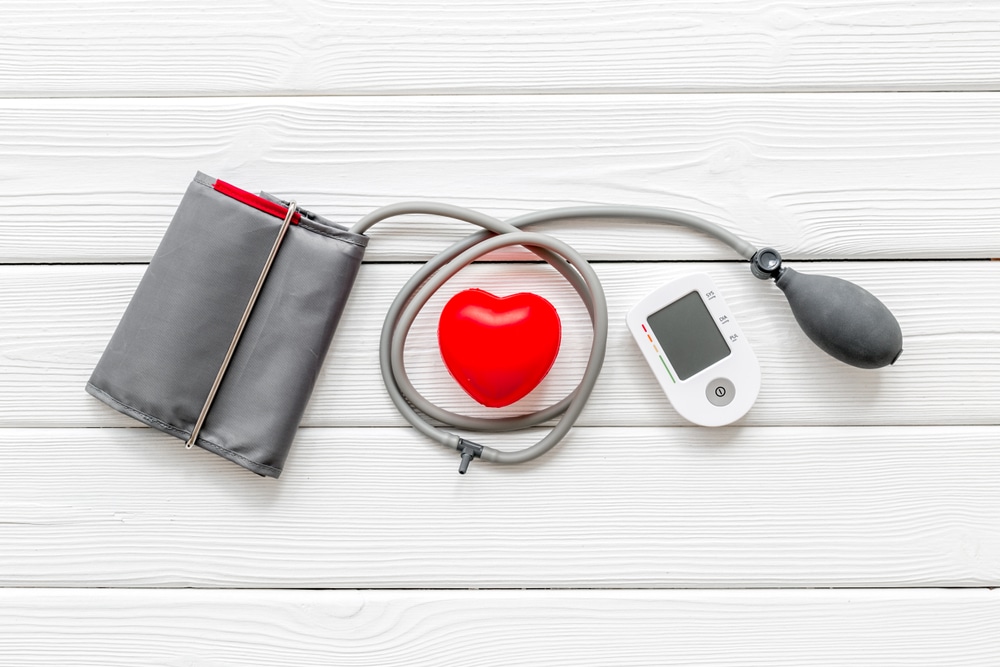 Blood Pressure Featured Image