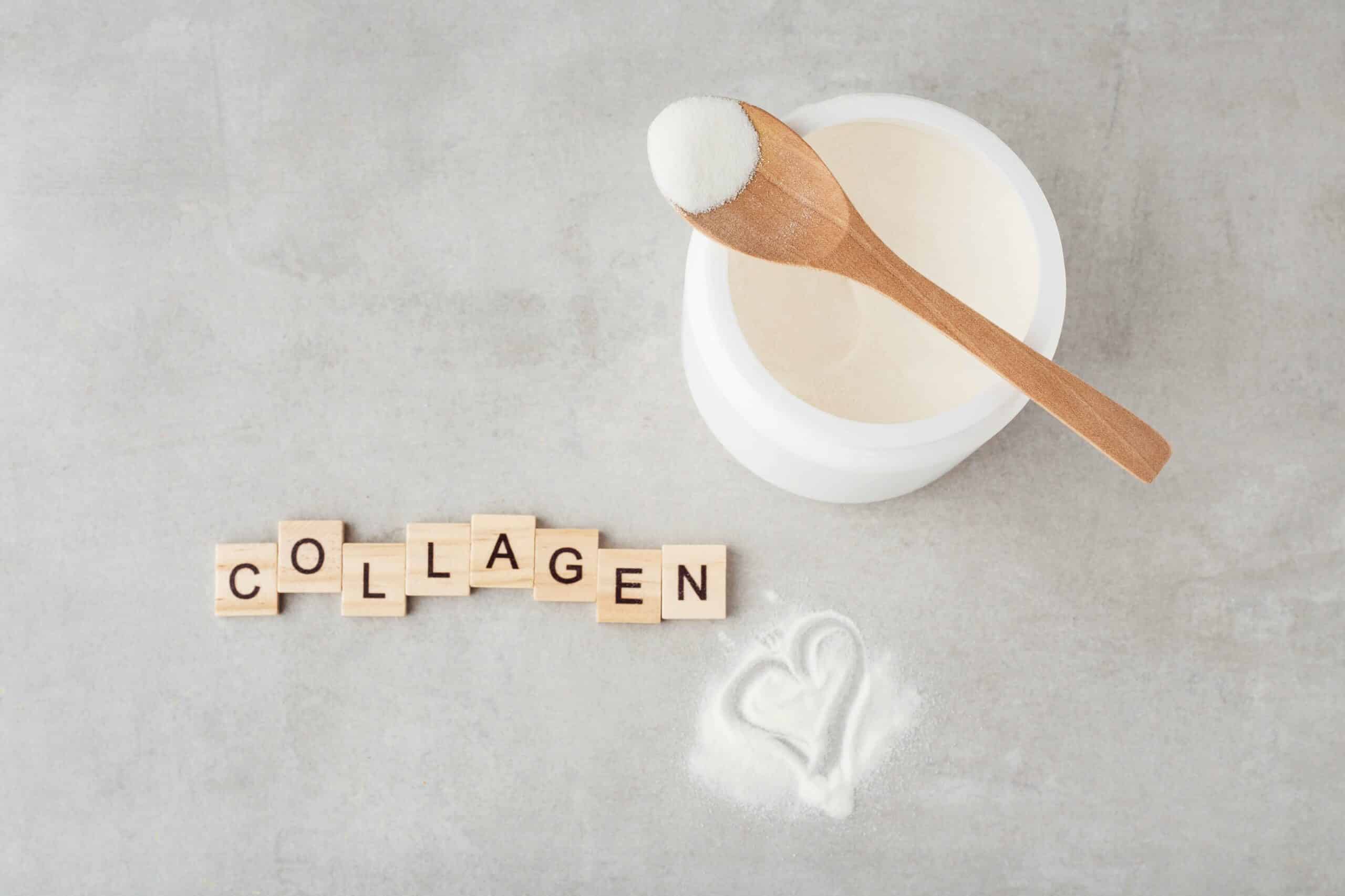 Collagen