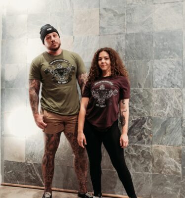 Barbell Medicine WYGDNT 2.0 T-Shirt