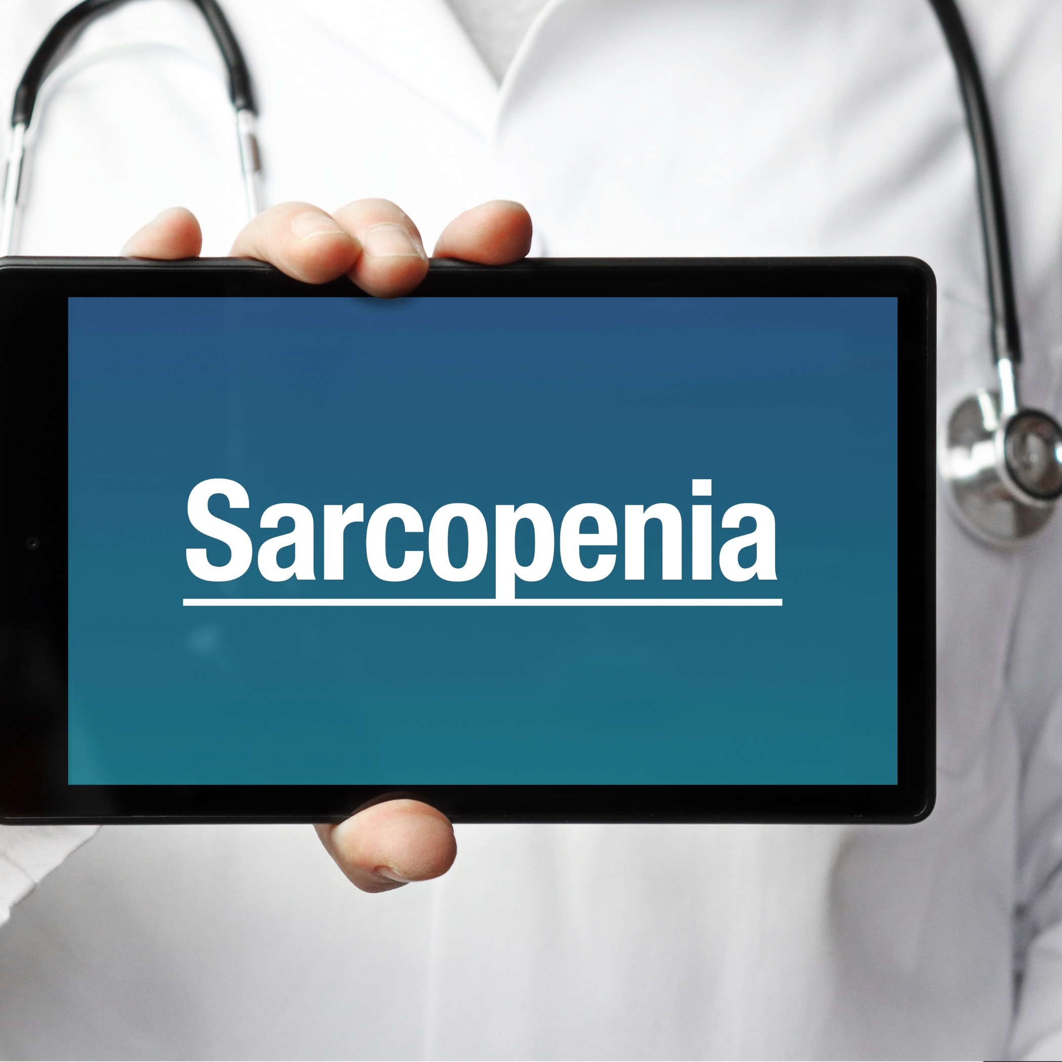 Episode #375: The Sarcopenia Deep Dive- Why It's Not Just Muscle Loss (And How to Stop It)