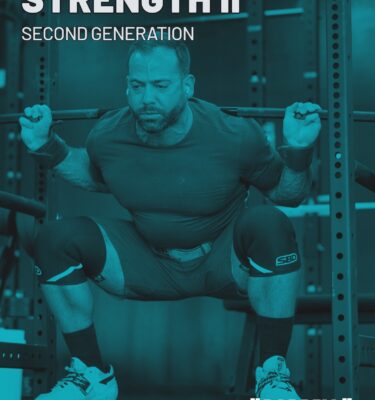 Strength II - 2nd Generation