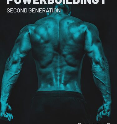 Powerbuilding I - 2nd Generation