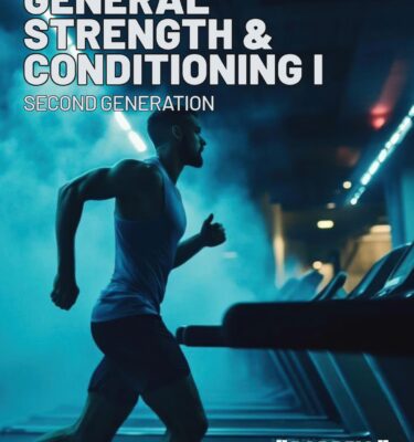 General Strength & Conditioning I - 2nd Generation