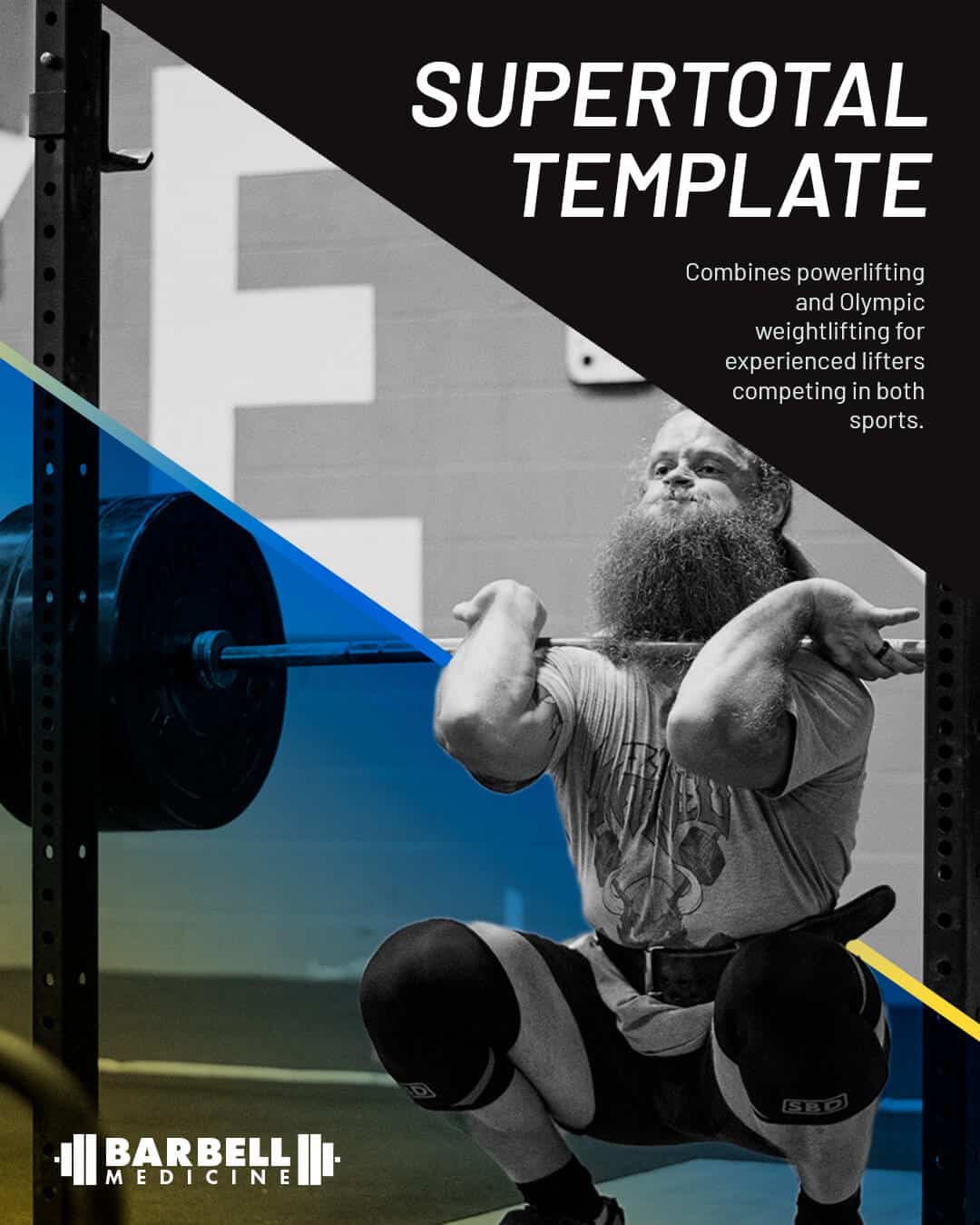 Olympic-Weightlifting