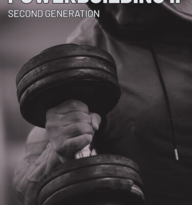 Powerbuilding II - 2nd Generation