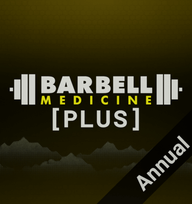 Plus Podcast - Annual Subscription