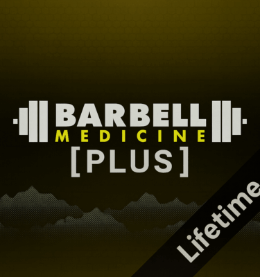 Plus Podcast - Lifetime Subscription