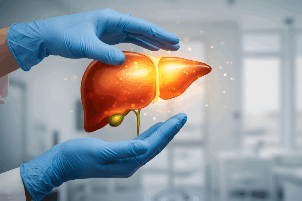 Fatty liver featured image