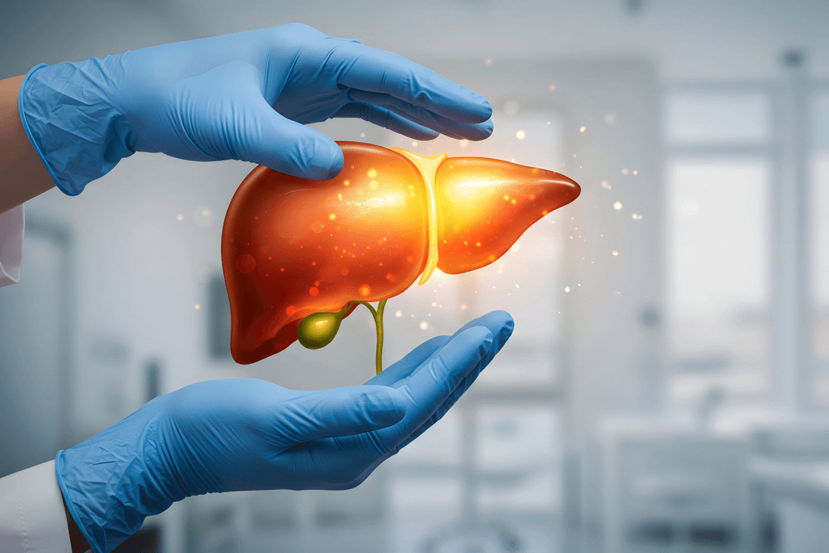 Fatty liver featured image