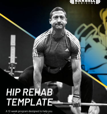 Hip Rehab