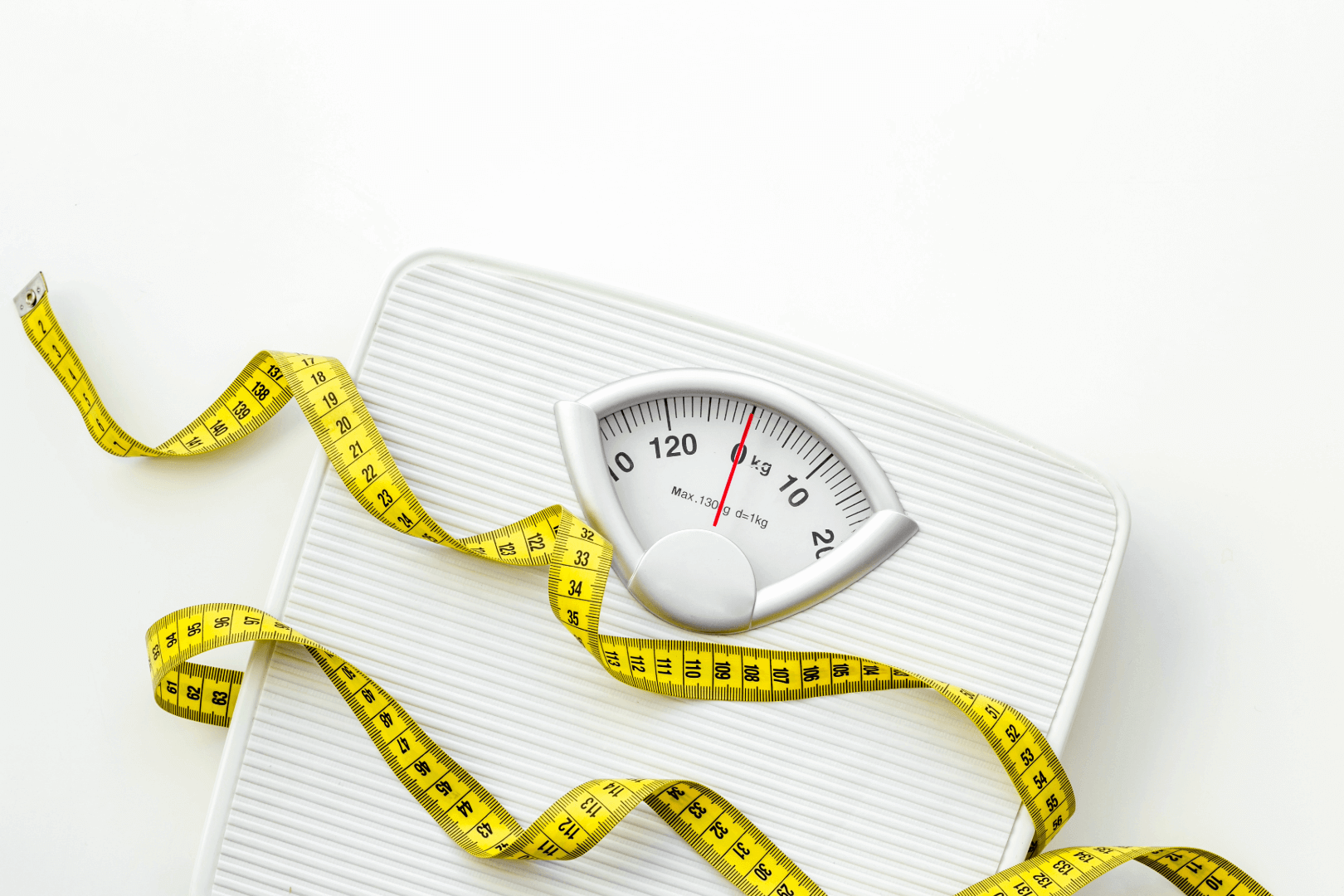 Training with weight loss