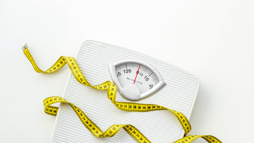 How to Train Weight Loss