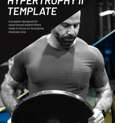 Hypertrophy II