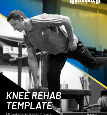 Knee Rehab