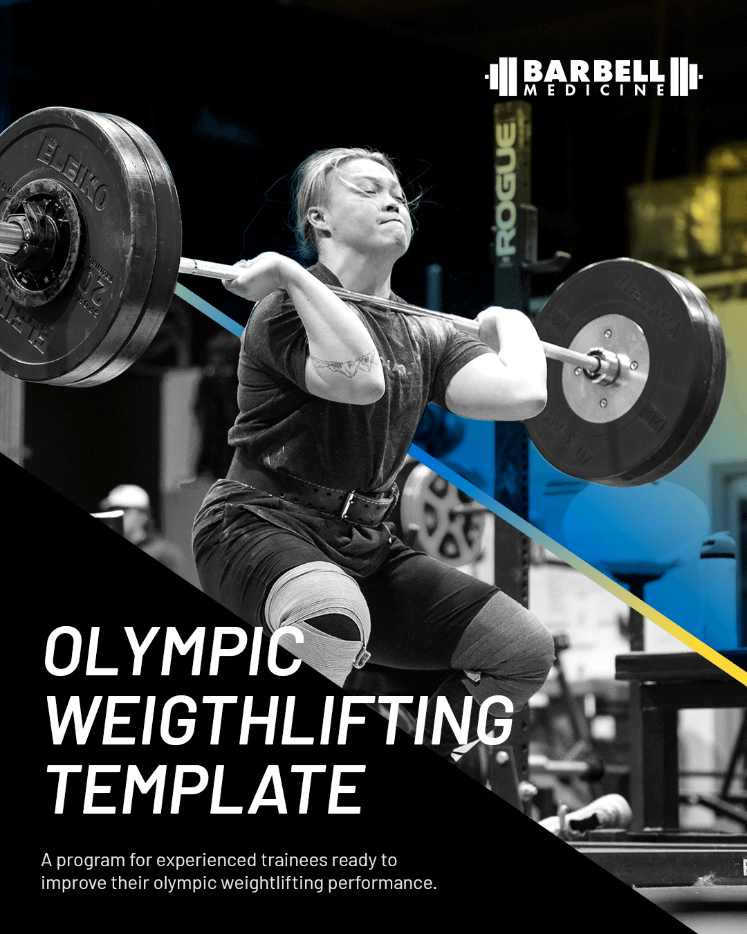 Olympic-Weightlifting Program