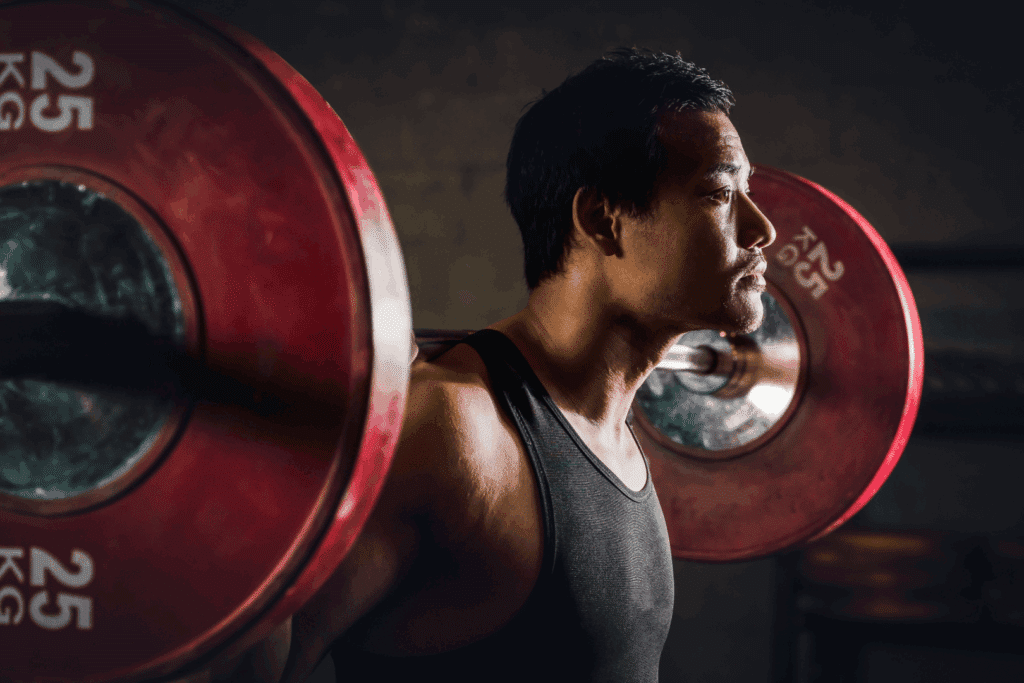 Progressive Overload 2