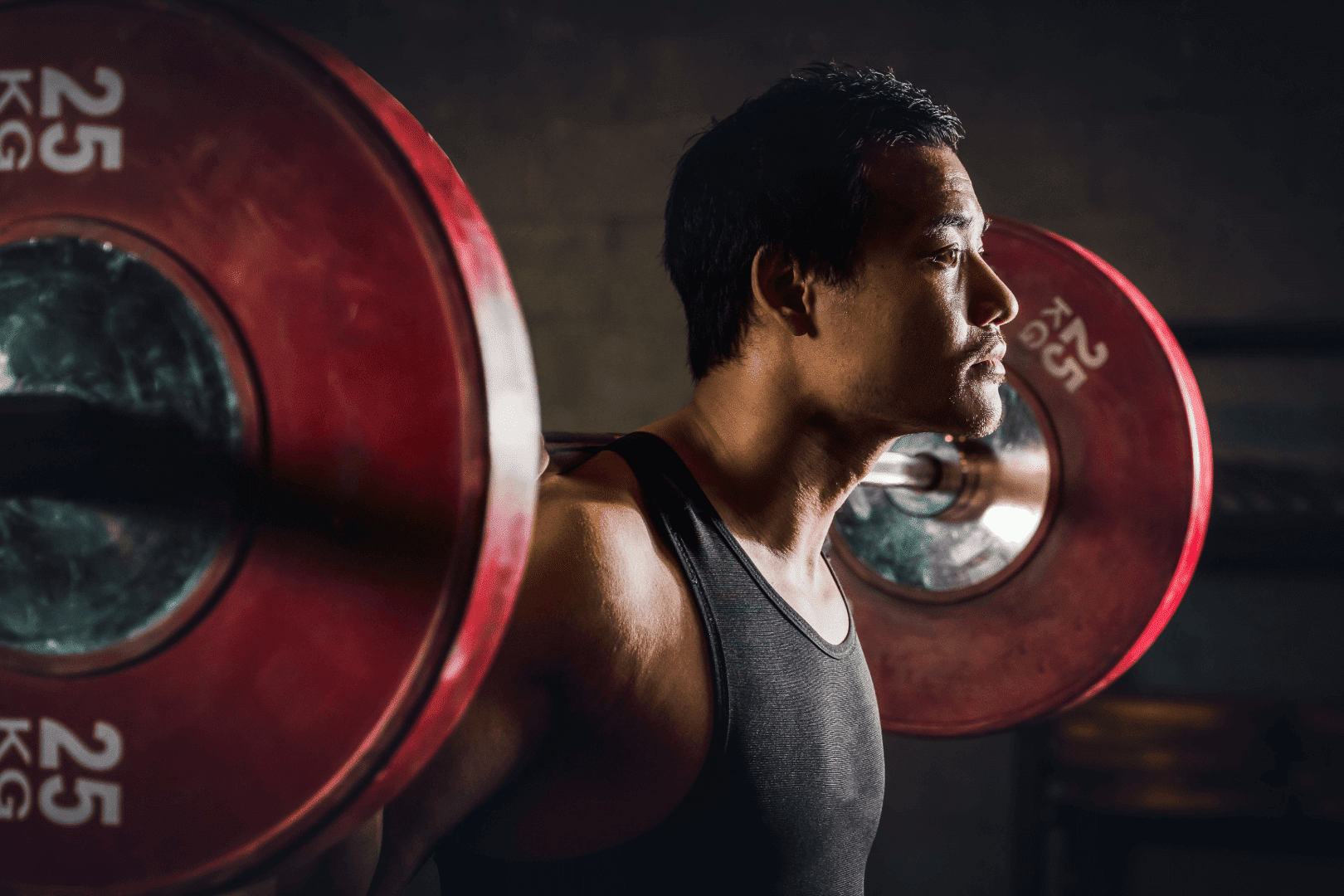 Progressive Overload 2