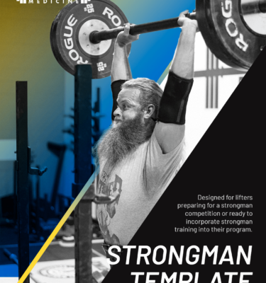 Strongman