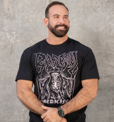 What Are You Gonna Do, Not Train T-Shirt