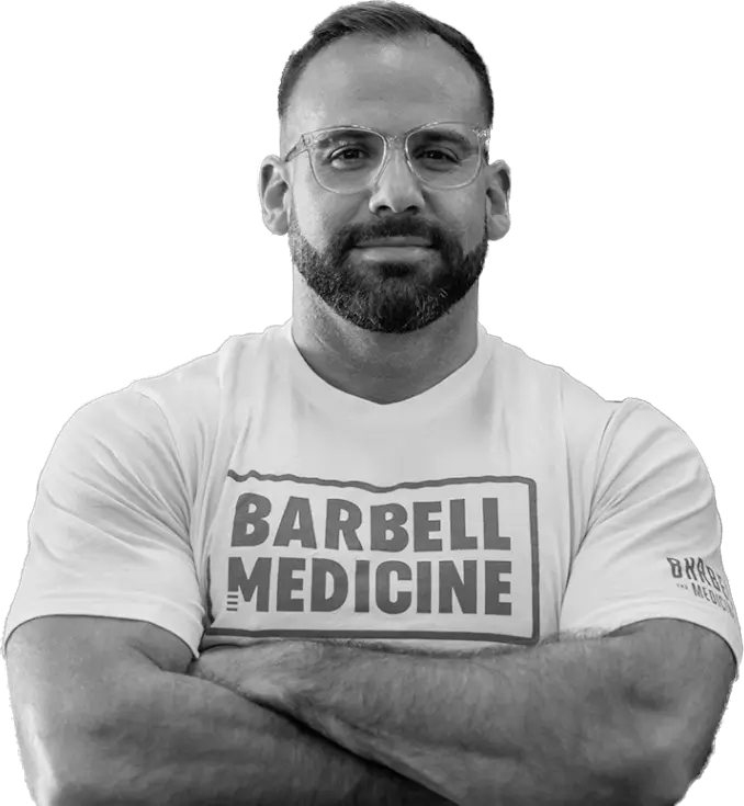 Barbell Medicine