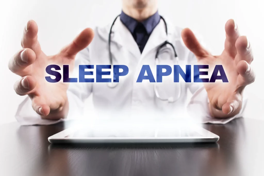 Sleep Apnea