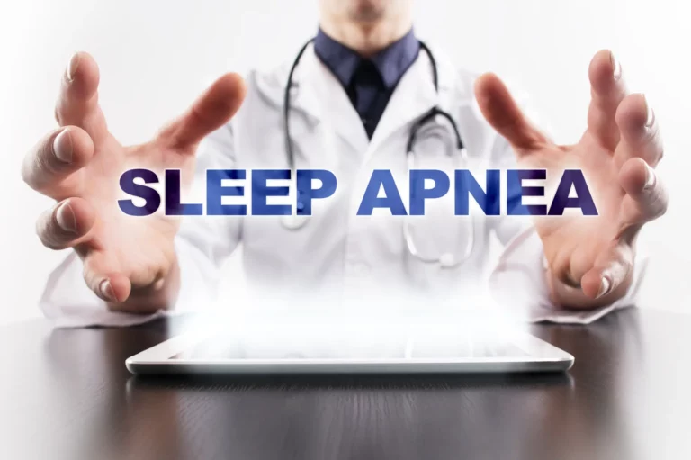 Sleep Apnea